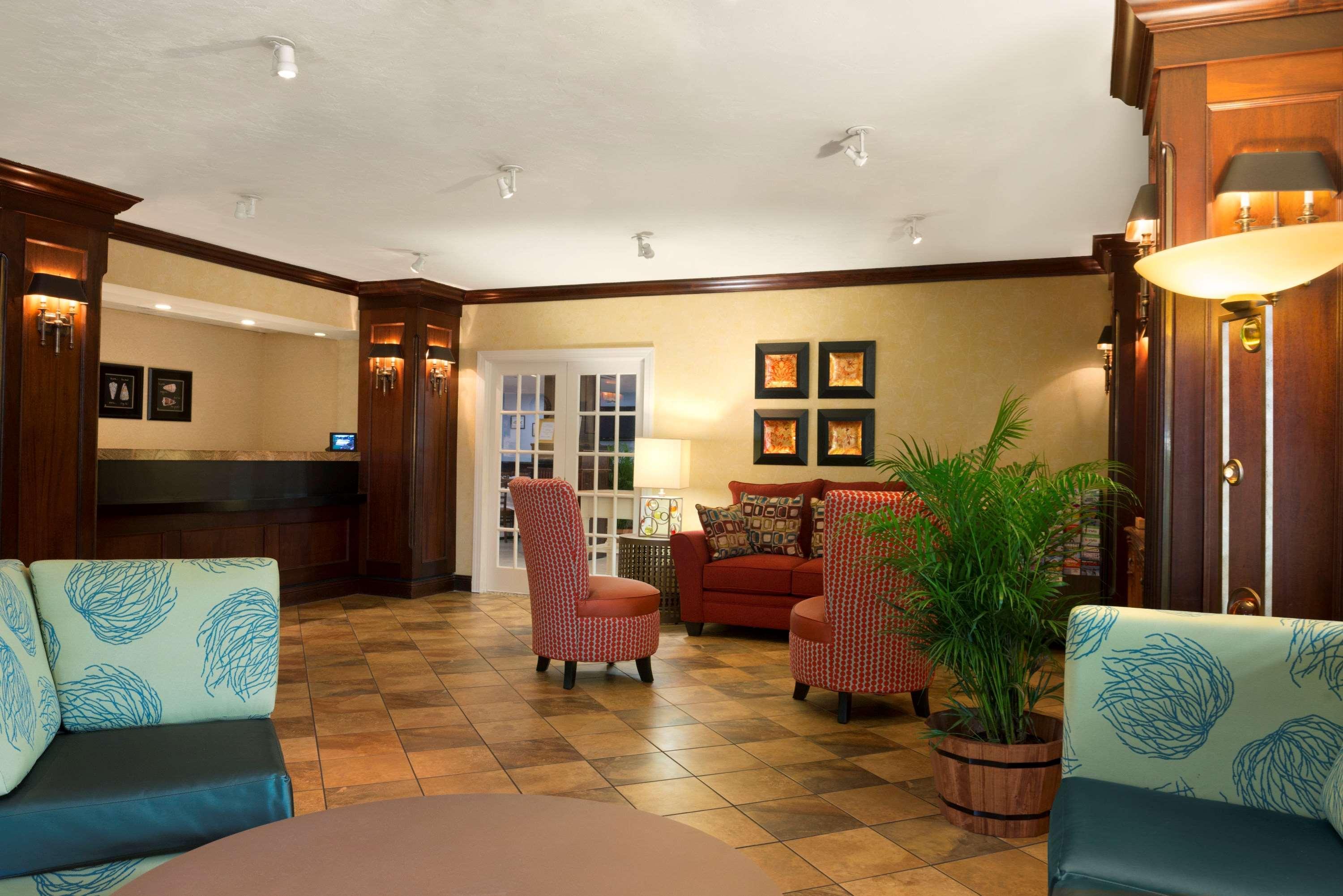 Collins Hotel Naples Exterior photo
