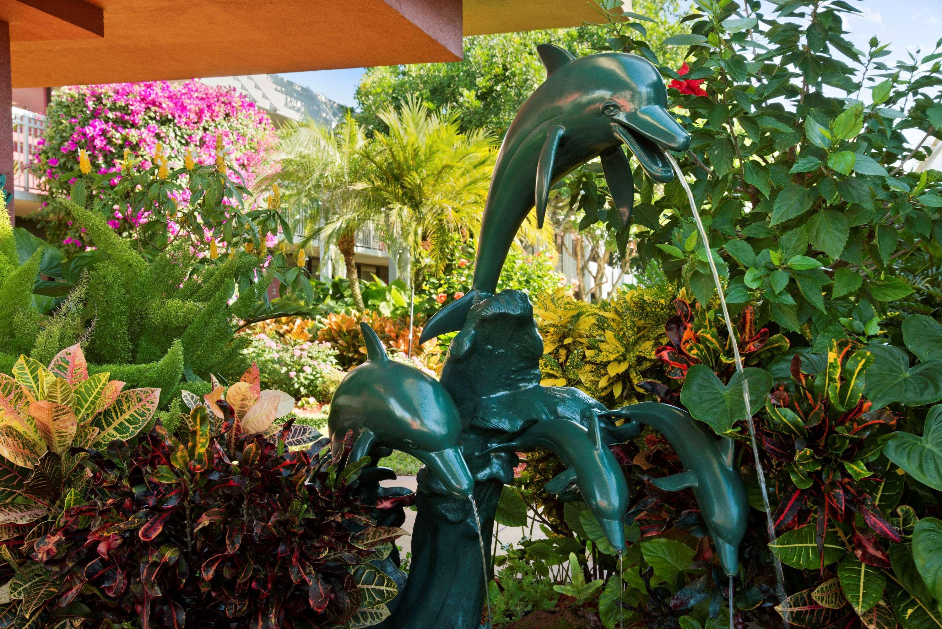 Collins Hotel Naples Exterior photo