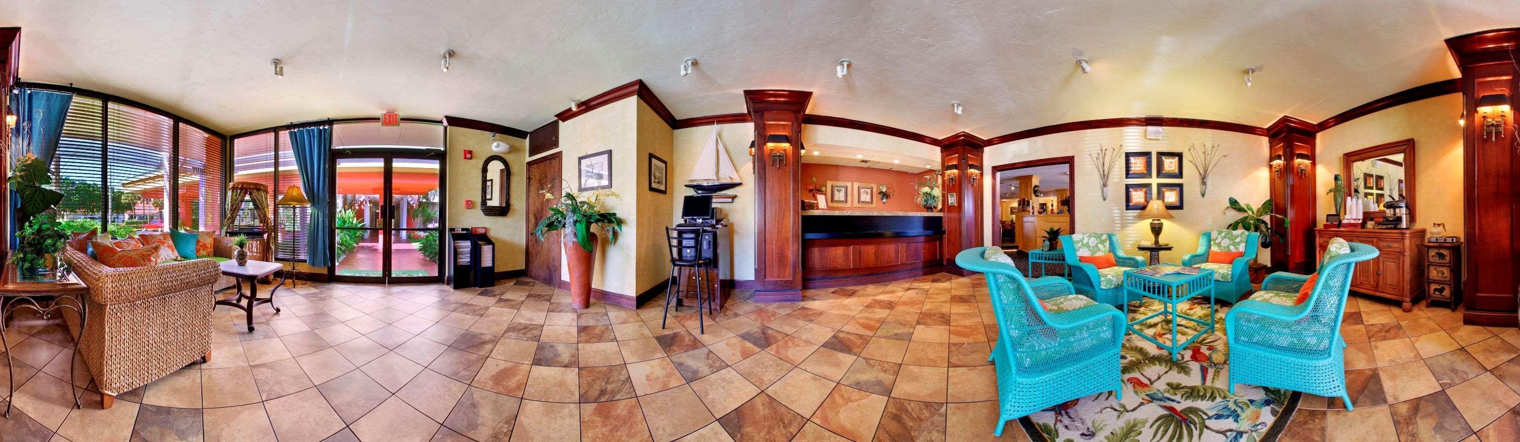 Collins Hotel Naples Exterior photo