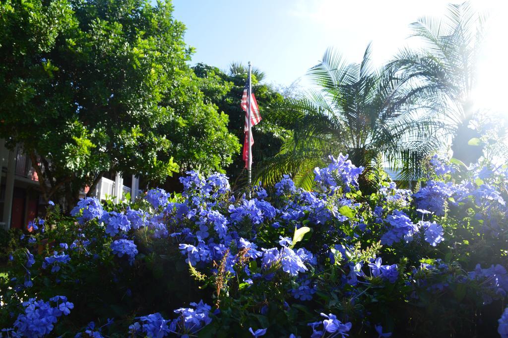 Collins Hotel Naples Exterior photo