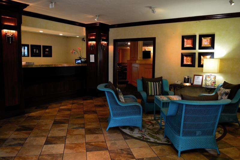 Collins Hotel Naples Exterior photo